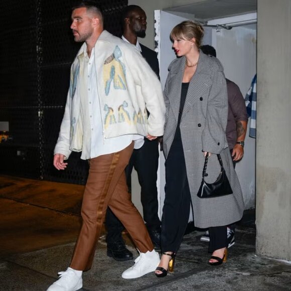 AUPEN NIRVANA NOIR HANDBAG - Picture 8 of 8